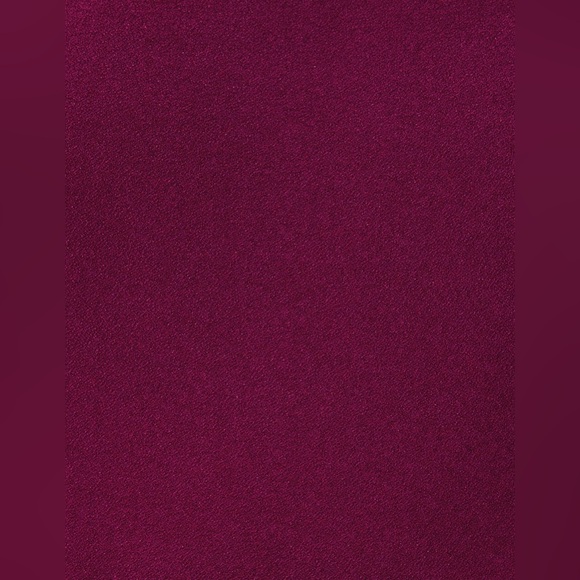 Lilly Pulitzer Rosalie Purple Jumpsuit 12 - Picture 2 of 5